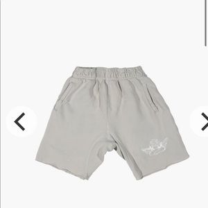 boys lie v3 shorts
